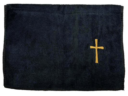 Towel-Cross-Black