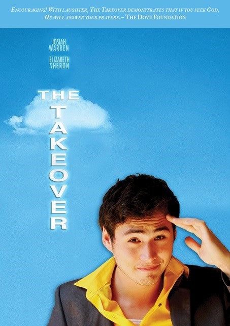 DVD-Take Over  The