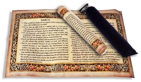 Key Chain-Shofar Tip: Blow The Shofar In Zion (#4578)