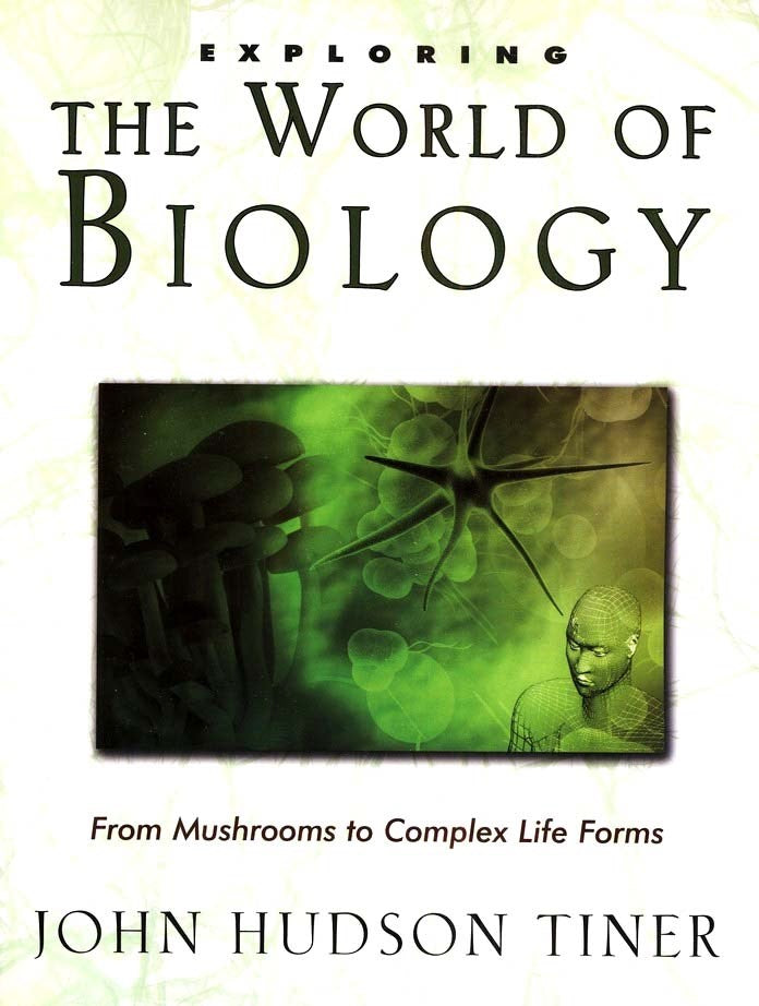 The World Of Biology