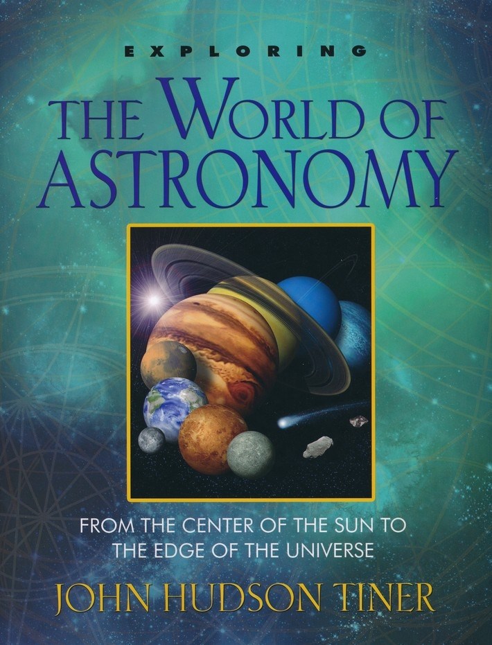 Exploring The World Of Astronomy