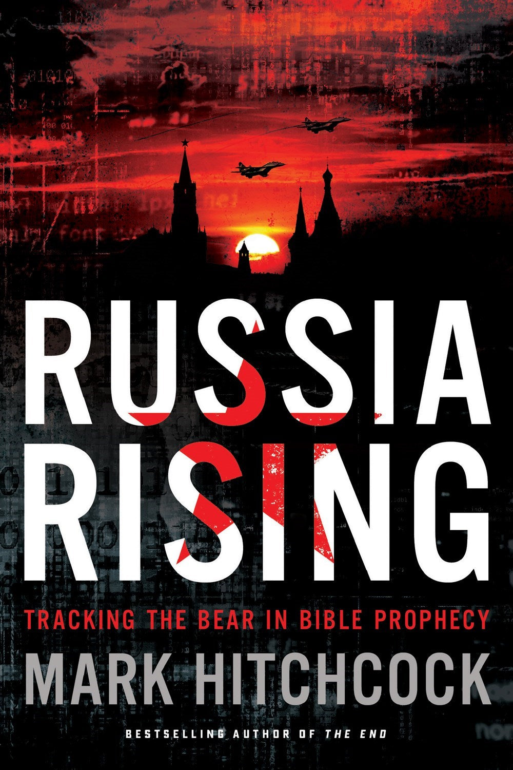 Russia Rising-Softcover