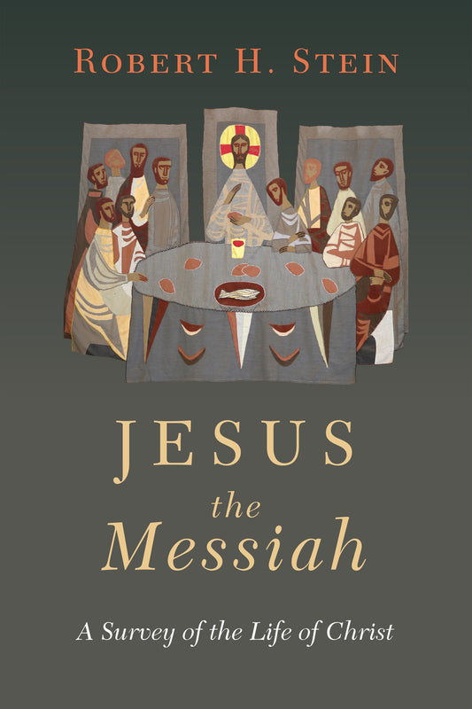Jesus The Messiah