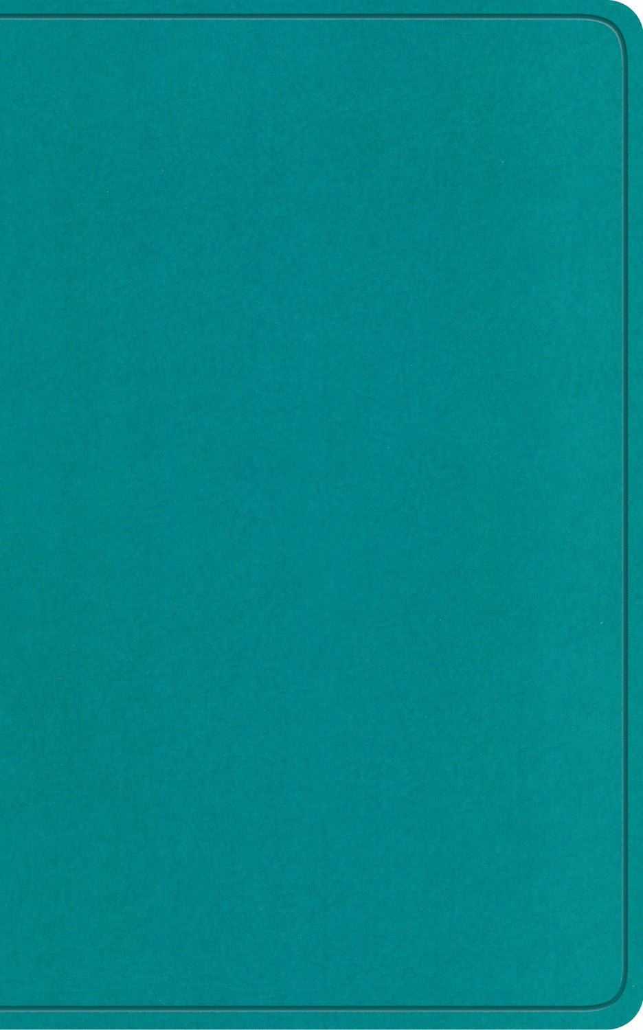 ESV Vest Pocket New Testament w/Psalms And Proverbs-Teal TruTone