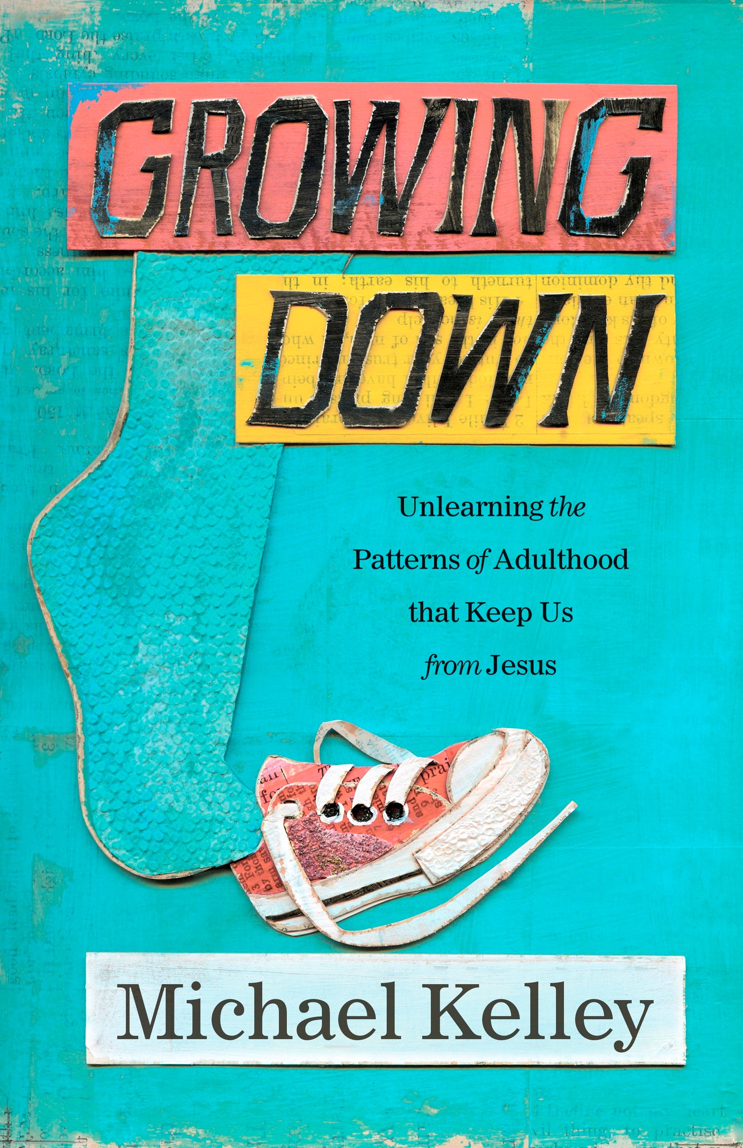 Growing Down