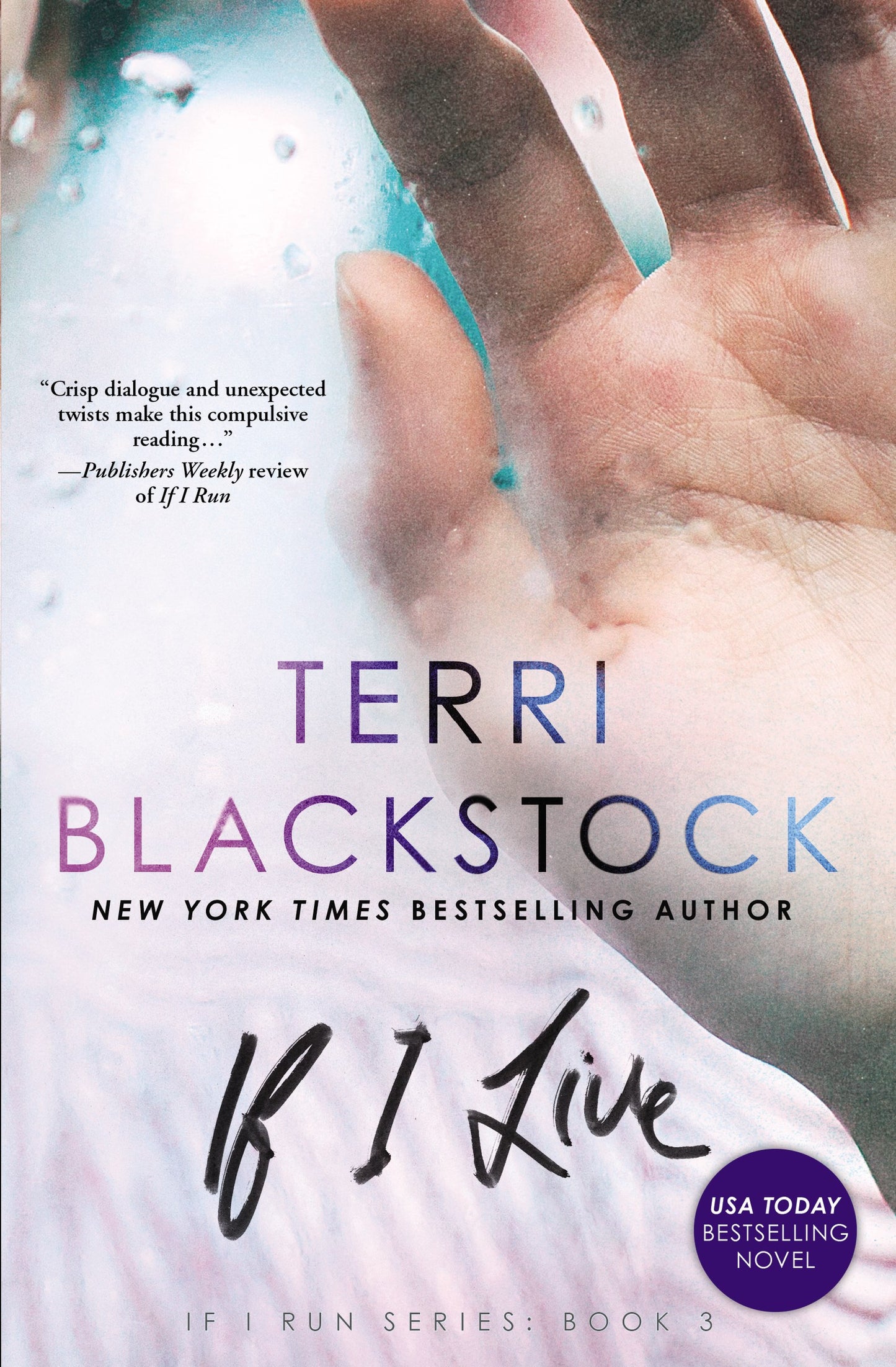 If I Live-Softcover