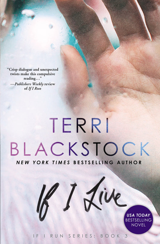 If I Live-Softcover