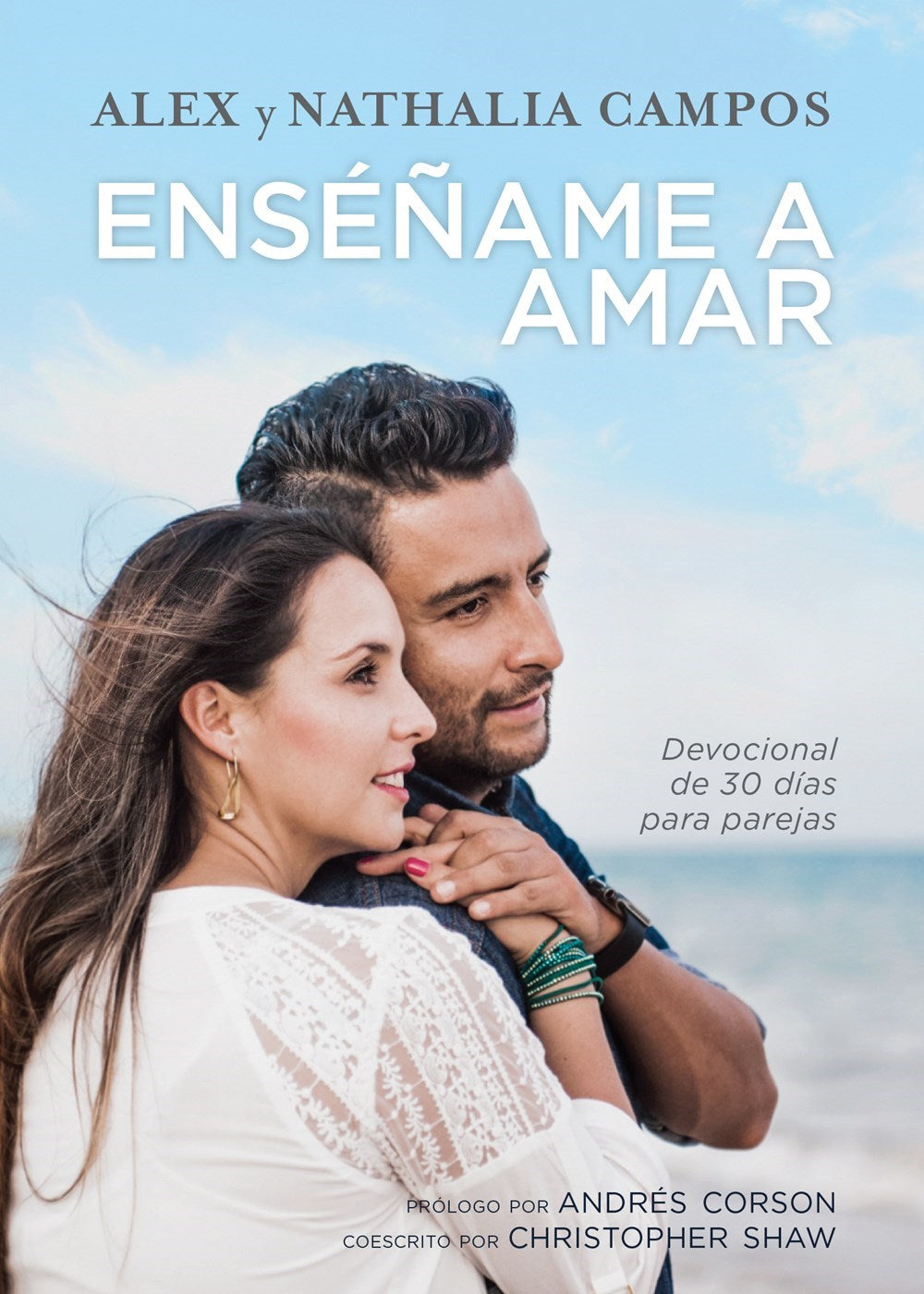 Ensename a Amar (Teach Me To Love)