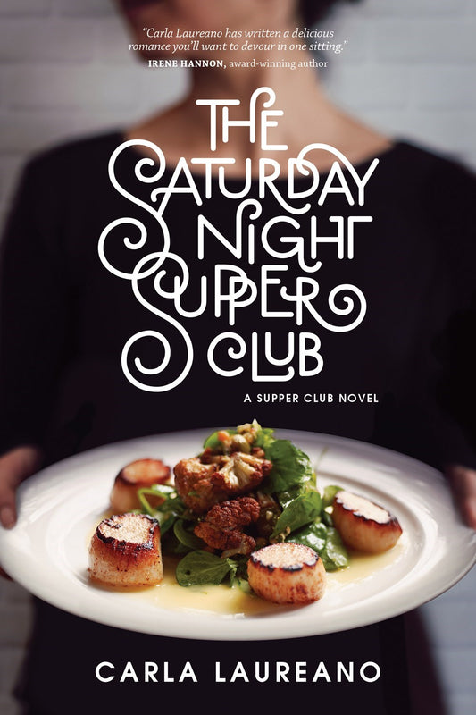 The Saturday Night Supper Club (Supper Club Novel #1)
