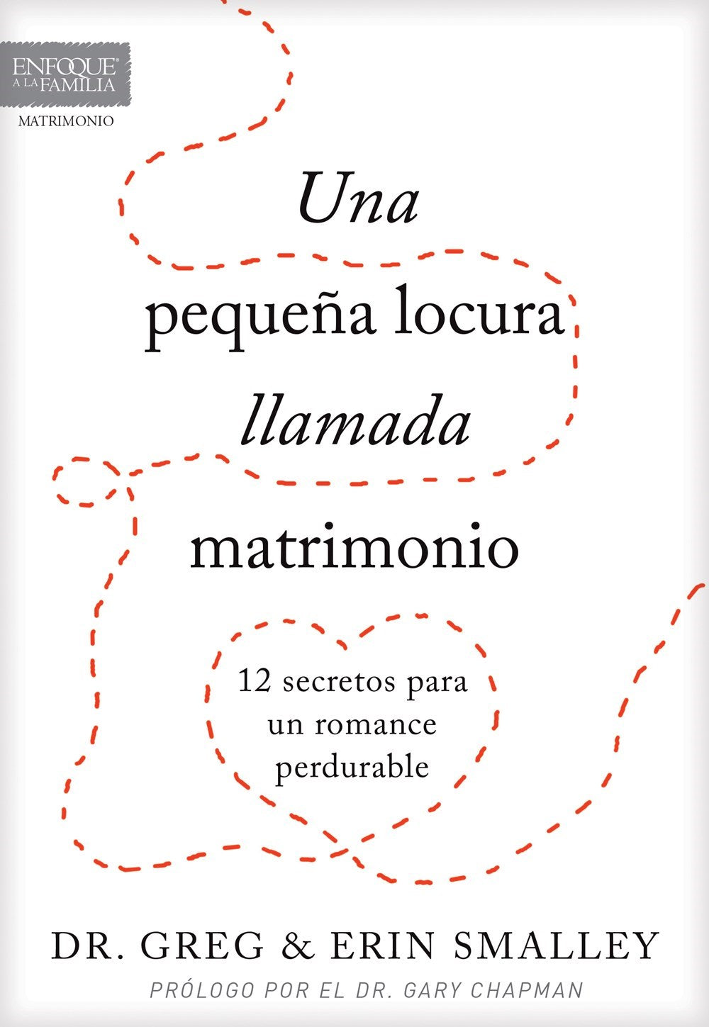 Una Pequena Locura llamada Matrimonio (Crazy Little Thing Called Marriage)