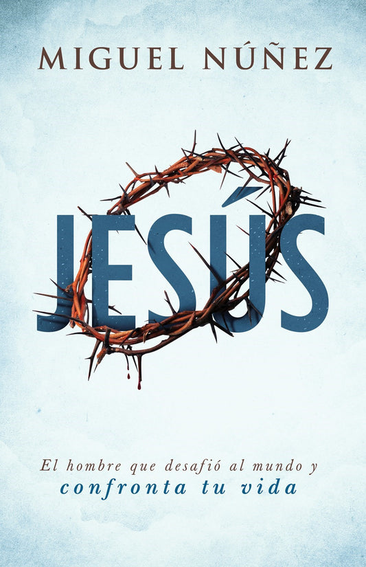 Jesus (Jesus )