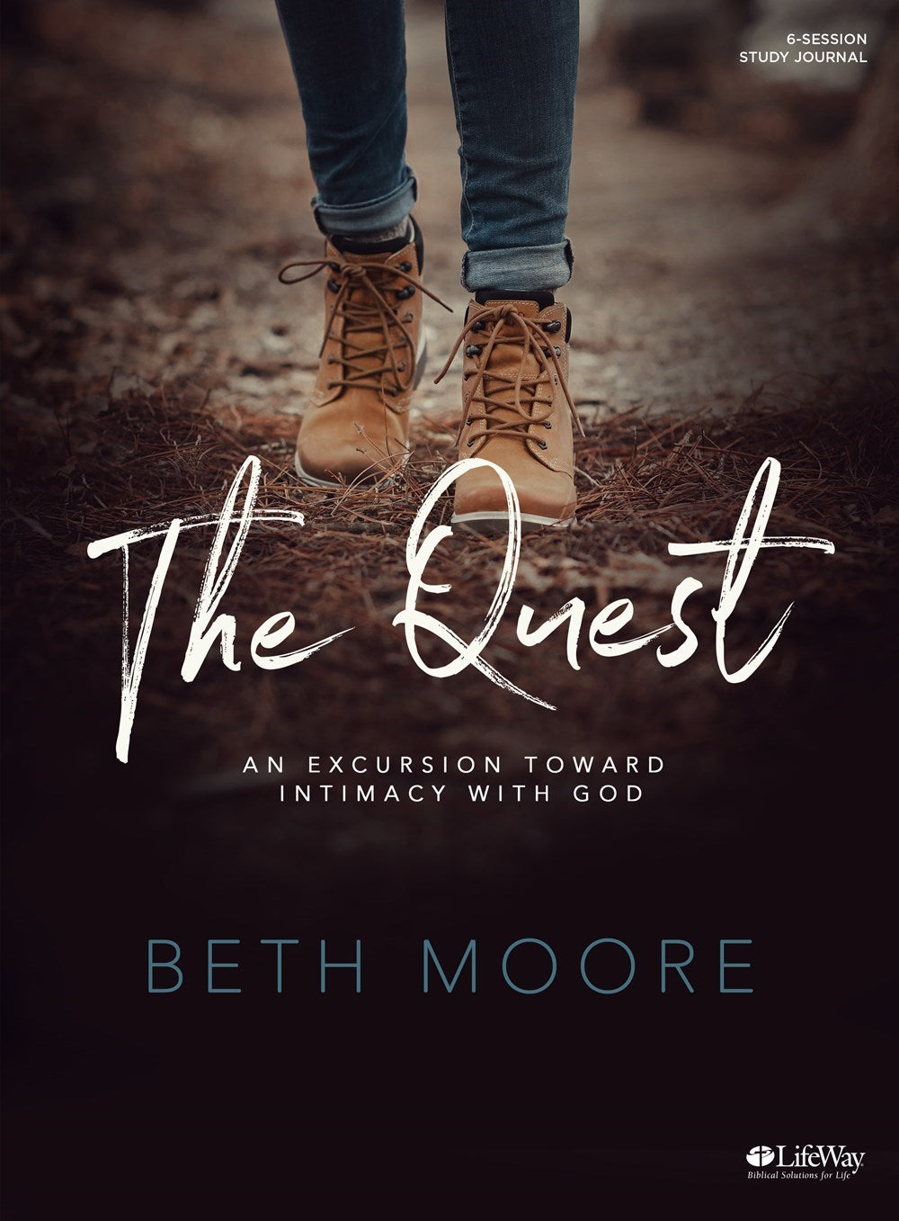 The Quest Study Journal