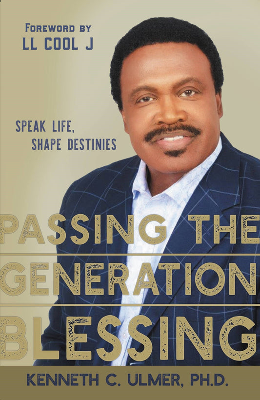 Passing The Generation Blessing