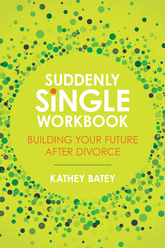 Suddenly Single Workbook