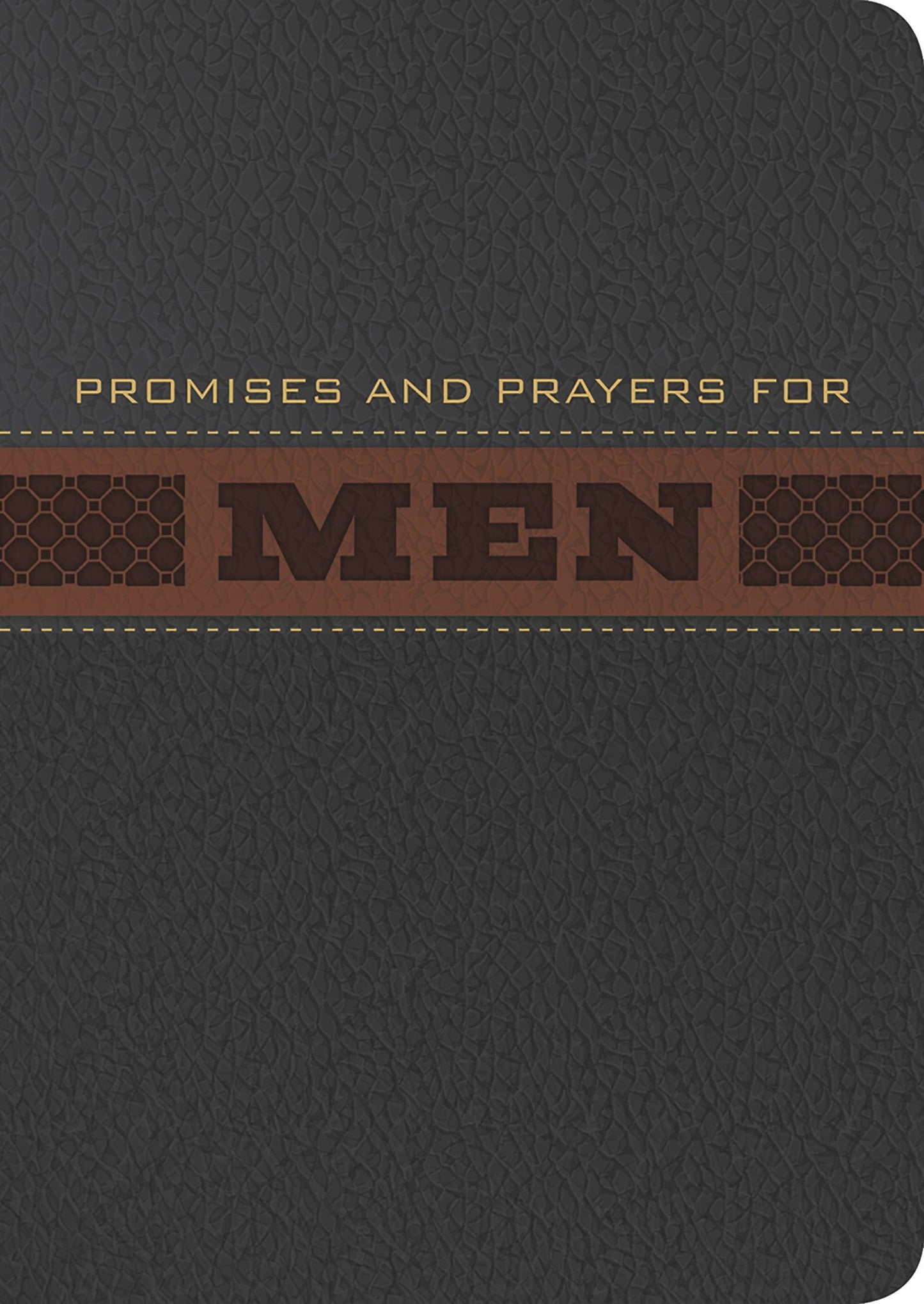 Promises And Prayers For Men