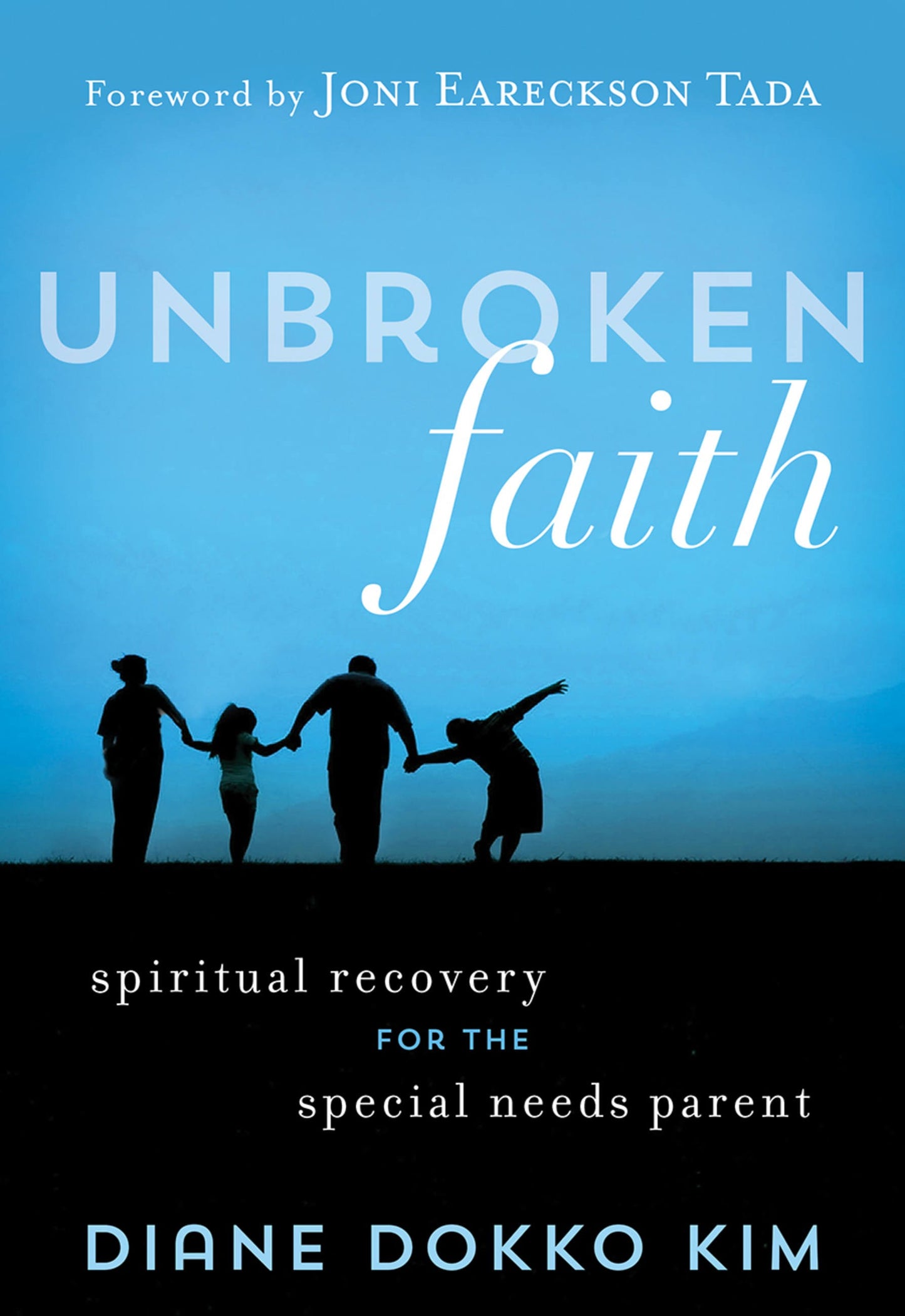 Unbroken Faith