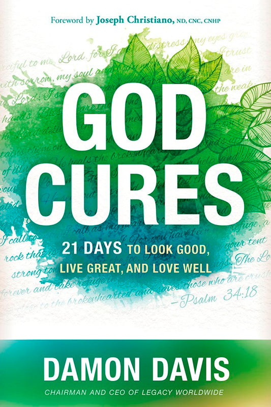 God Cures