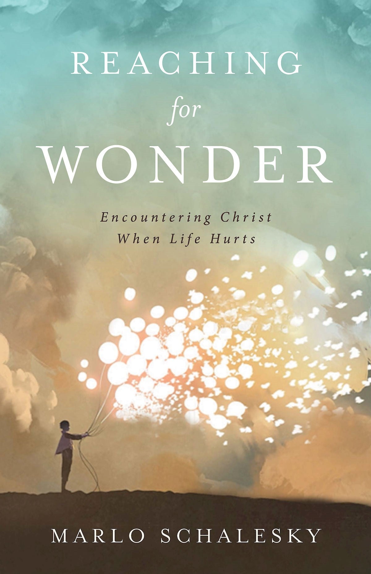 Reaching For Wonder