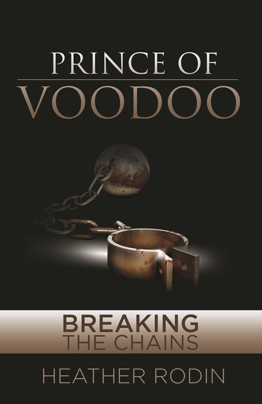 Prince Of Voodoo