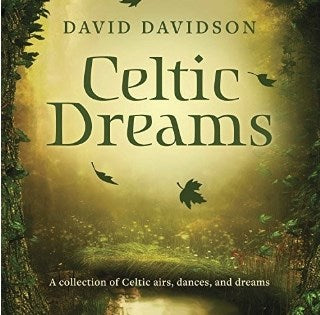 Audio CD-Celtic Dreams