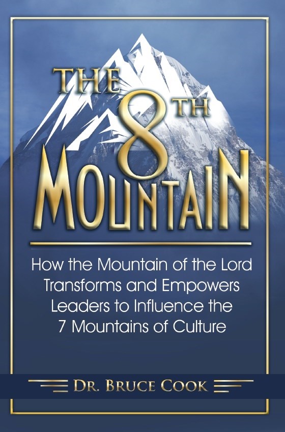 eBook-The 8th Mountain