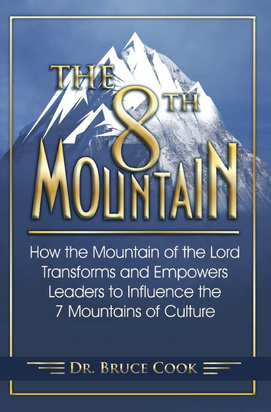 eBook-The 8th Mountain