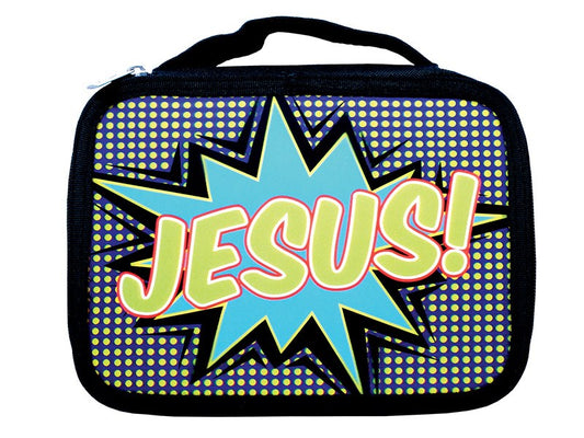 Bible Cover-Youth-Jesus!-MED