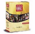 The Action Bible Curriculum Quarterly Kit Q2: Preteen (Print Version) (#144446)
