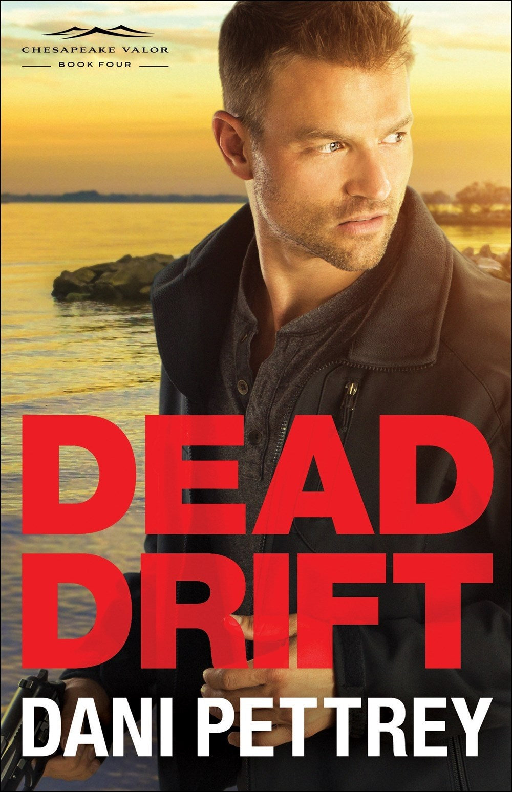 Dead Drift (Chesapeake Valor #4)
