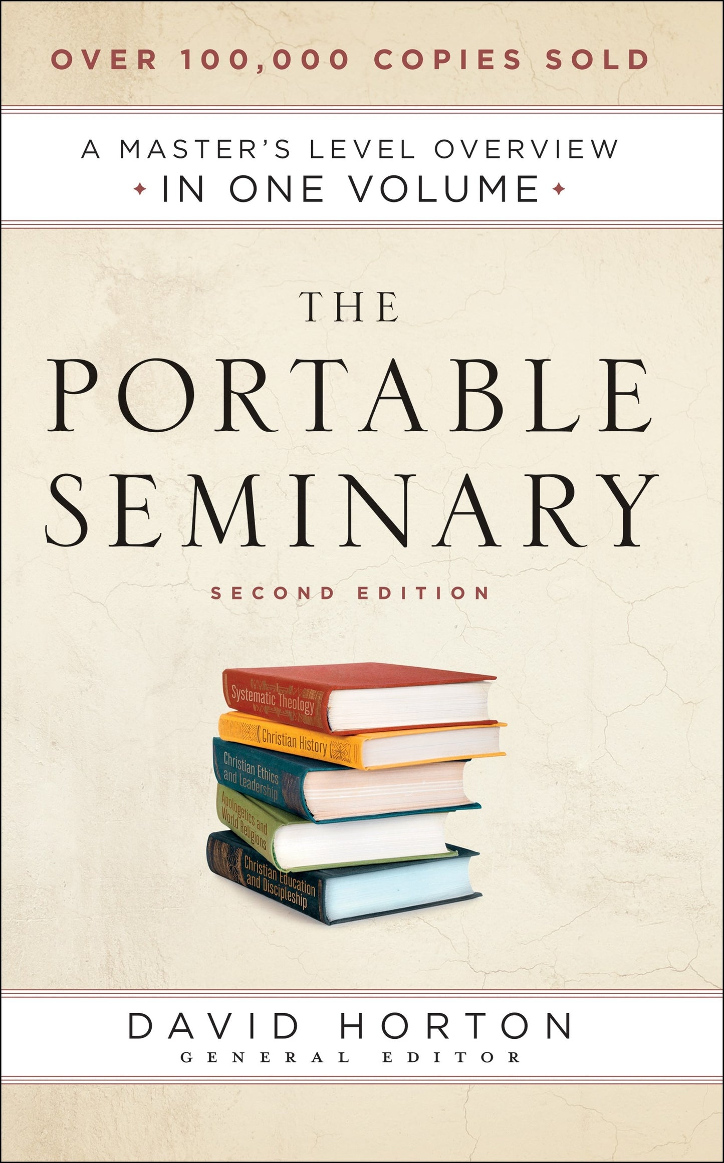 The Portable Seminary (2nd Edition)