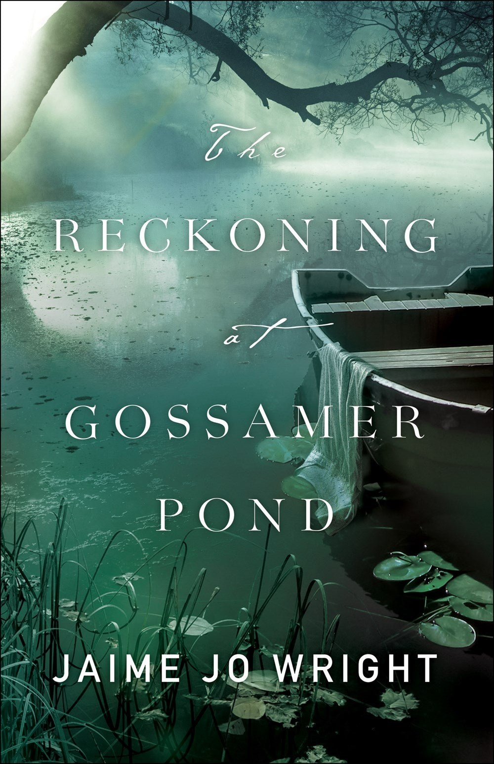 The Reckoning At Gossamer Pond