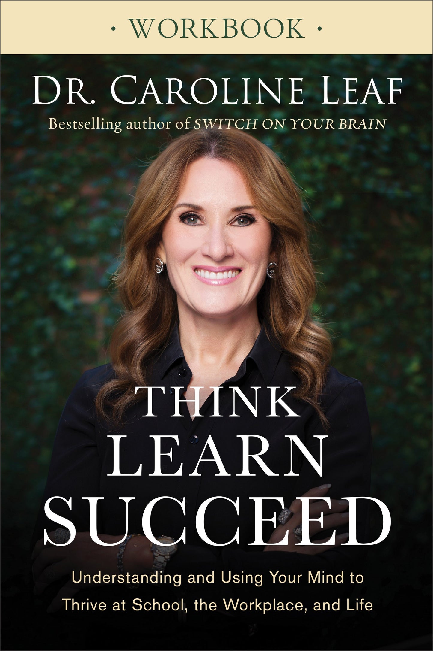 Think  Learn  Succeed Workbook
