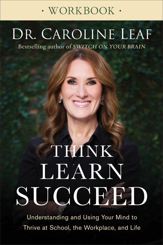 Think  Learn  Succeed Workbook