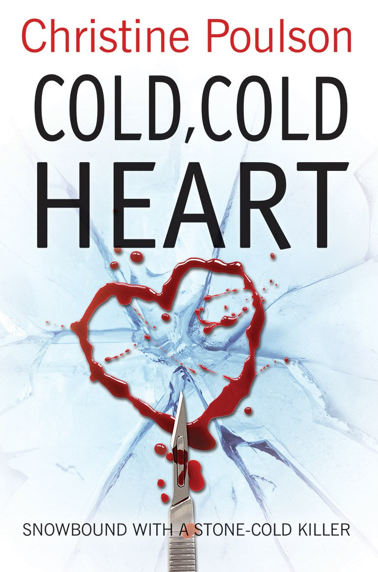 Cold  Cold Heart