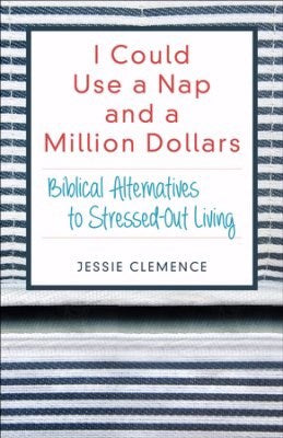 I Could Use A Nap And A Million Dollars