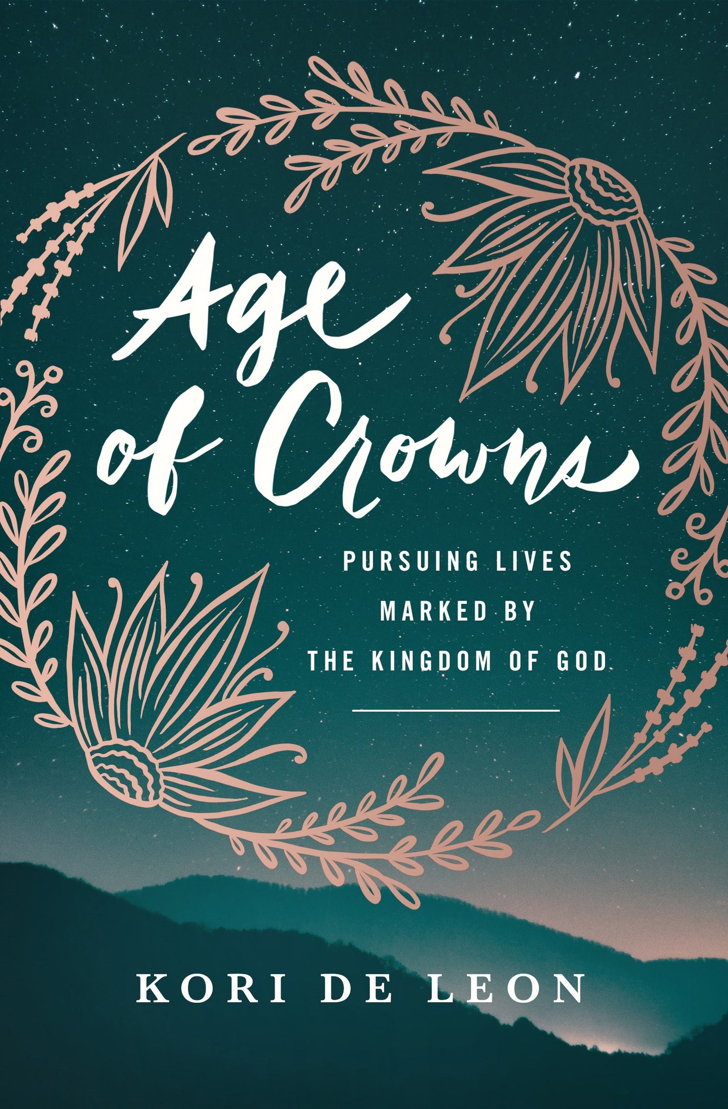 Age Of Crowns