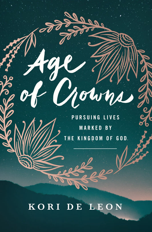 Age Of Crowns