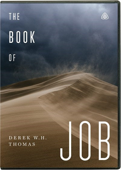 DVD-The Book Of Job (2 DVD)