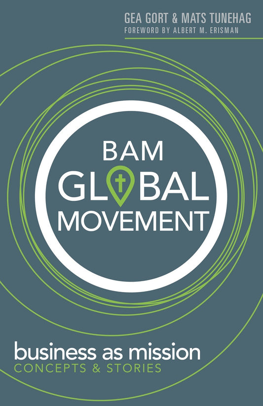 BAM Global Movement