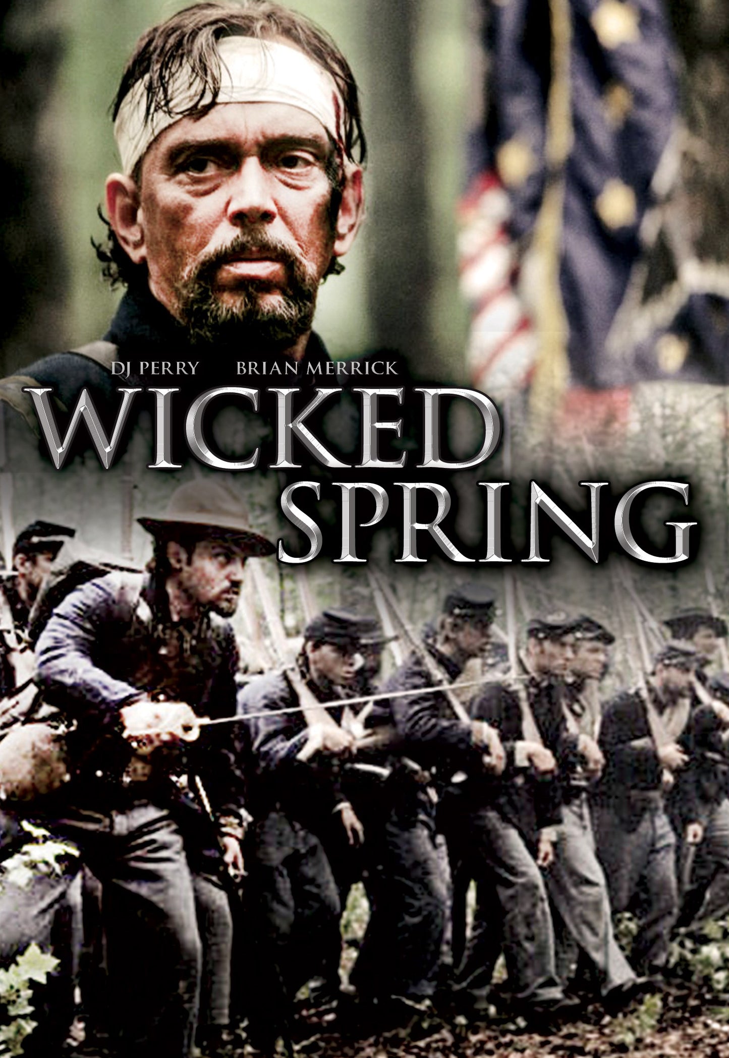 DVD-Wicked Spring