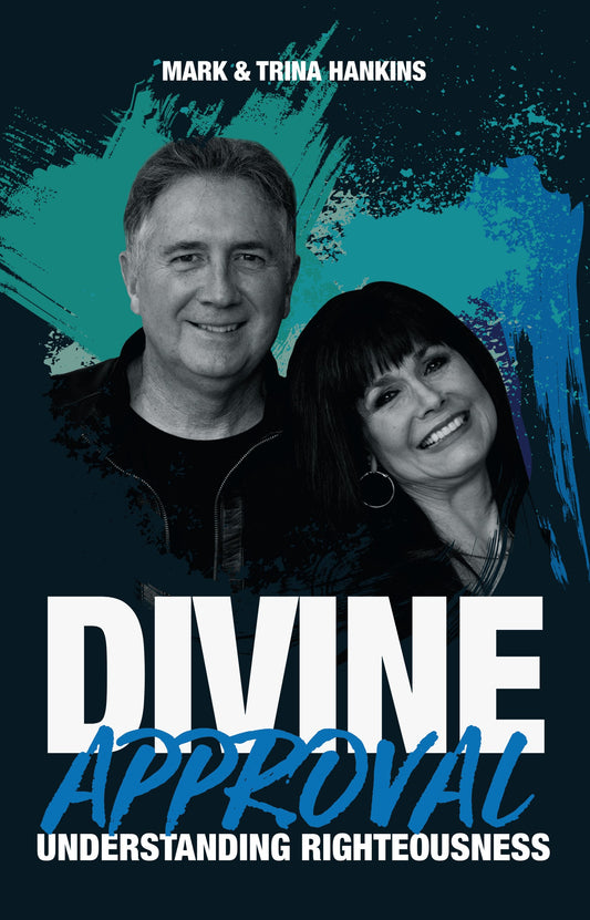 Divine Approval