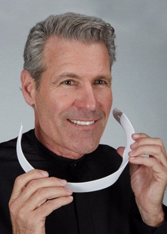 Collars-Comfort-Single-Ply 1.25" H (16)-2 Pieces
