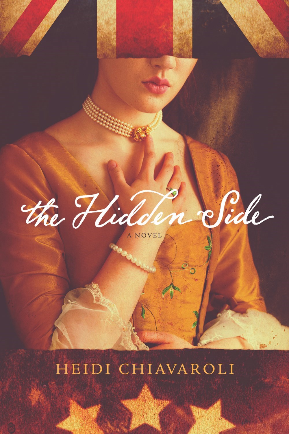 The Hidden Side-Softcover