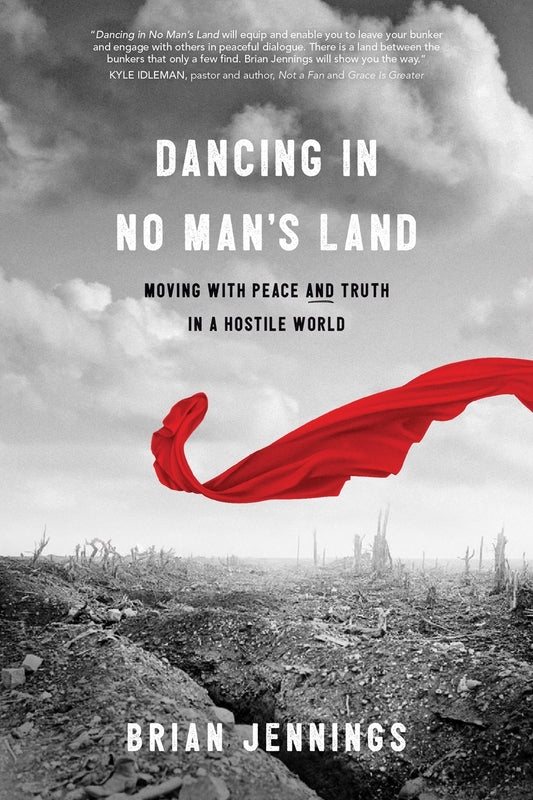 Dancing In No Man's Land