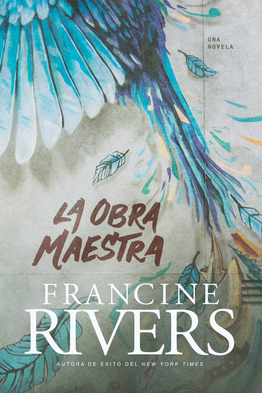La Obra Maestra (The Masterpiece)
