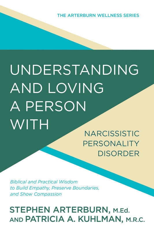 Understanding And Loving A Person With Narcissism