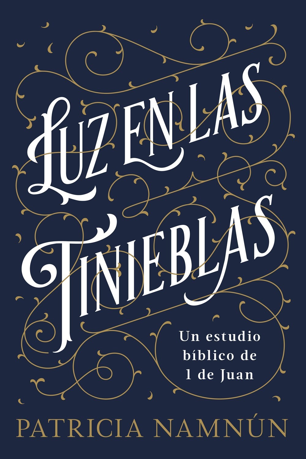 Luz en las Tinieblas (Light In The Darkness)