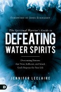 The Spiritual Warrior's Guide To Defeating Water Spirits