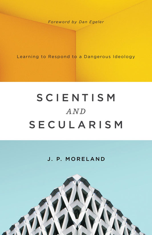 Scientism And Secularism