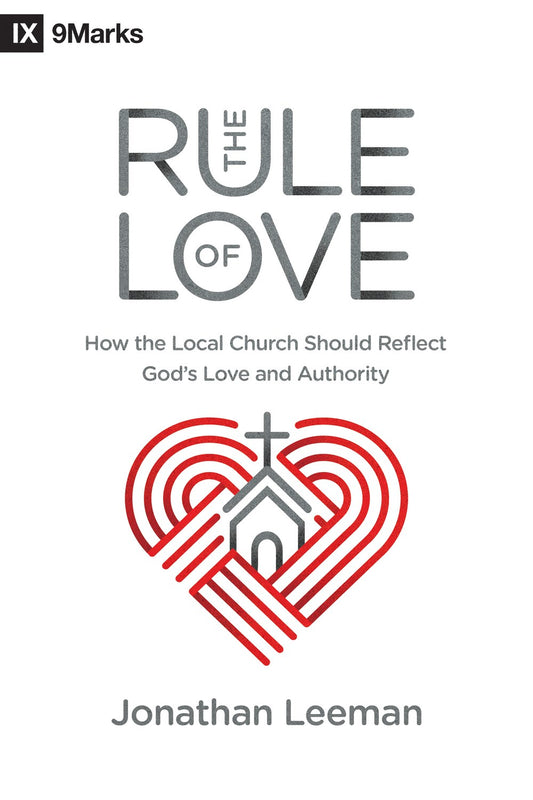 The Rule Of Love (9 Marks)